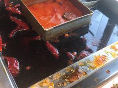 -锦城印象火锅(天府三街店)