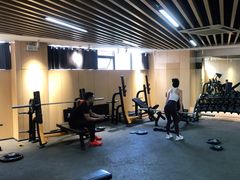 -康慈健身(雅戈尔雷迪森广场店)