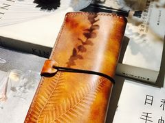 -猛犸手作·皮具·diy团建·礼品定制(新华路店)