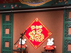 -申德勒加油站西餐厅(日坛路总店)