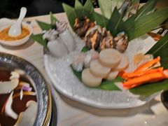 -伝承·和牛寿喜烧·放题(东营银座购物中心店)
