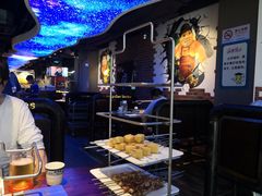 -三个蒙古大叔羊肉串(大宁店)