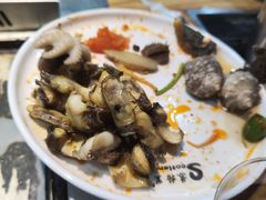 -苏格里岛自助海鲜烤肉火锅(集美万达店)