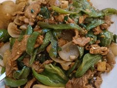 -绿草地·湘菜(7mall店)