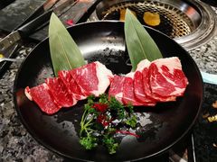 -汉拿山(包河万达店)