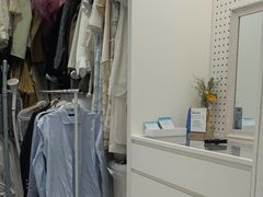-天真蓝照相馆(中华广场店)