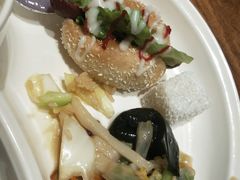 -素满香·Vegan食养自助(天一广场店)