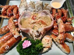 -蟹后Crabber(水悦城店)