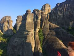 -梅黛奥拉修道院