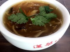 莲华素食府-莲华素食府