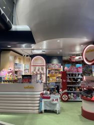 -奈尔宝·儿童乐园·亲子餐厅(鄞州万达店)