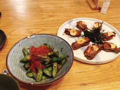 -Hatsune隐泉日式料理(SKP店)