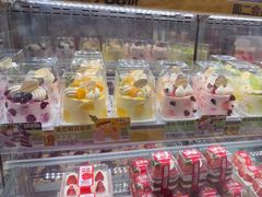 -味多美蛋糕(梨园店)