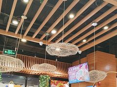 -西部马华清真兰州牛肉面·烧烤夜市(三里河店)
