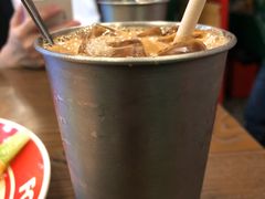 伙记柠檬茶-伙记茶档(龙海风情小镇店)