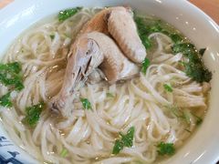 -难忘的面(五矿君澜酒店)