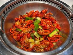 蟹味小龙虾-七欣天香辣蟹火锅(抚州硕果时代广场店)
