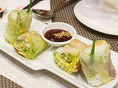 西贡鲜虾卷-PHO東田越南粉(苏州中心店)