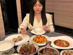 -汕头龙光喜来登酒店