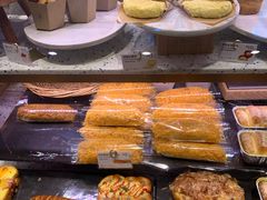 -巴黎贝甜(豪浦店)