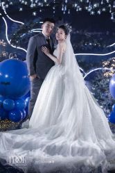 -IDOI婚礼策划·IDOIWEDDING