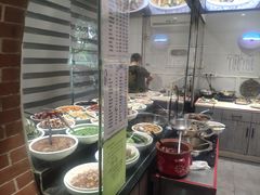 -何记面馆(龙泉山店)