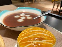 -滋粥楼·顺德菜(番禺广场总店)