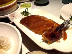-大鸭梨烤鸭(望京店)