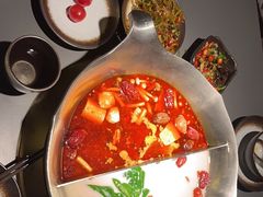 -湊湊火锅·茶憩(南京万象天地店)