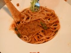 -萨贝尔意式餐厅(宝信店)