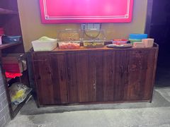 -富正毅三下锅·湘西韵味(天门山索道店)