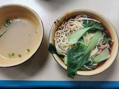 -赵伍面庄(松石大道店)