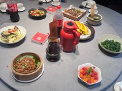 -融汇湘天(大岭山店)