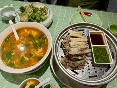 -胡杨记忆(和平路店)