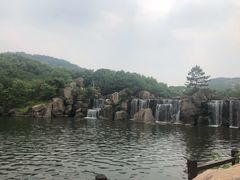 -白马涧龙池景区