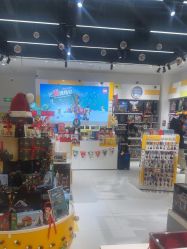 -乐高授权专卖店(中关村领展店)