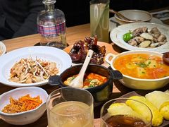-兮禾酒馆(护国路店)
