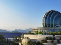 -北京雁栖湖国际会展中心