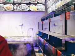 水产区-华盛丰温州大排档(东三环南路店)