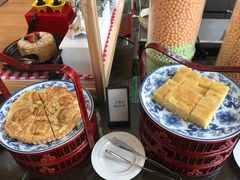 -视界美食自助餐厅·石家庄希尔顿酒店