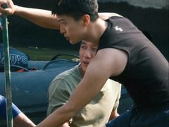 -CGV影城(东港IMAX店)