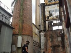 -广州市紫泥堂文化创意园景区