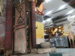 -乔家满族八大碗(流水沟店)