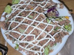 金枪鱼沙拉-阳光披萨(辽宁路店)