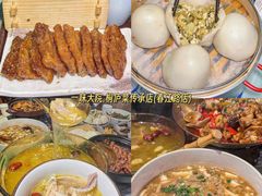 -一味大院•桐庐菜传承店(春江路店)