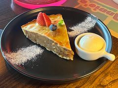 -安妮意大利餐厅(日坛店)