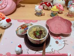 -松临·铁板烧&Omakase(神农店)