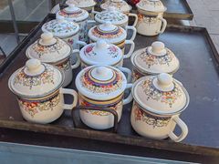 -老街冷水鱼烧烤(河堤夜市店)