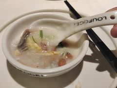 -老伙记海鲜码头(北滘店)