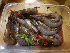 -长平老姿娘夜粥(平东一街店)